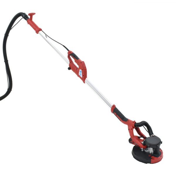 Lixadeira de reboco com função de aspiração 750 W - Image 2