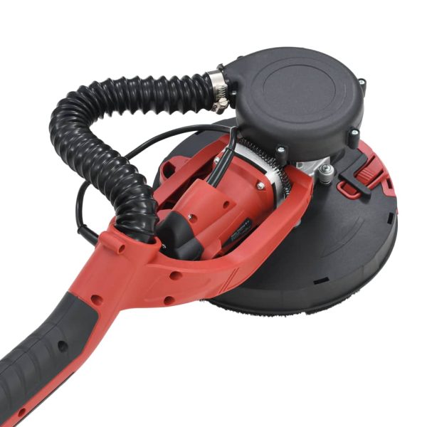 Lixadeira de reboco com função de aspiração 750 W - Image 3