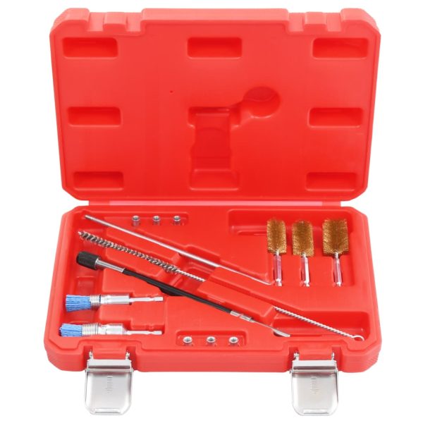 Conjunto para limpeza de injetores com 14 pcs - Image 2