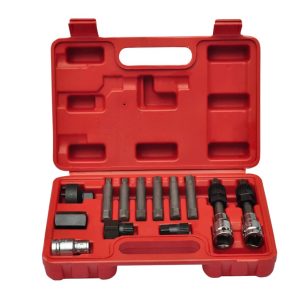 Kit de ferramentas para alternador carro