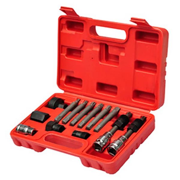 Kit de ferramentas para alternador carro - Image 2