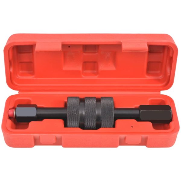 Diesel injector extrator - ferramenta M8 M12 M14 - Image 2