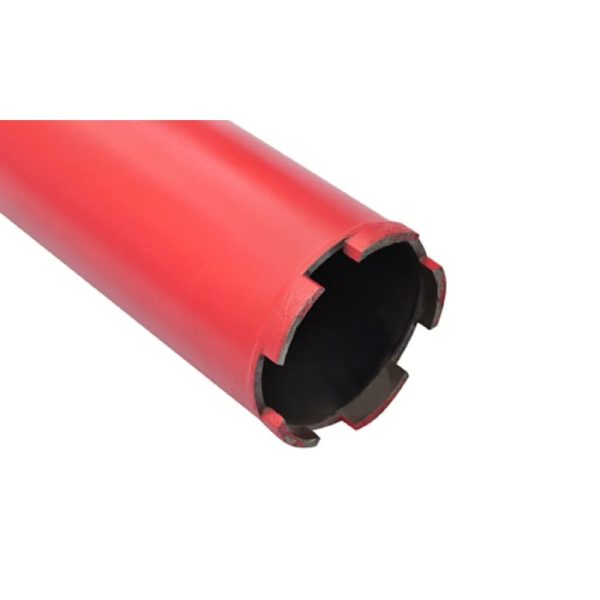 Broca diamante perfuração seco/molhado 71x400 mm - Image 3