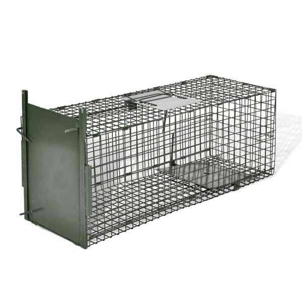 Armadilha com 1 porta - Image 3