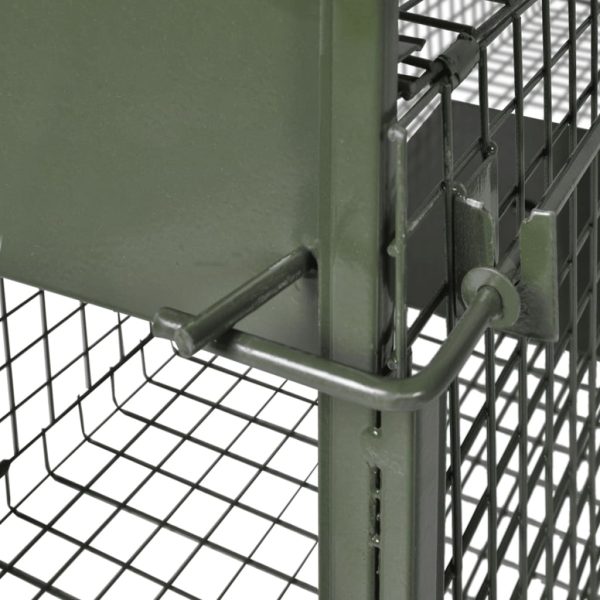 Armadilha com 2 portas - Image 2