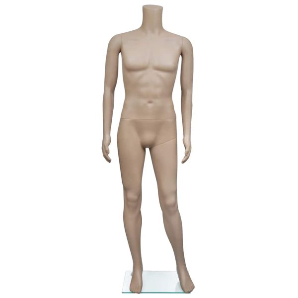 Manequim homem sem cabeça - Image 2