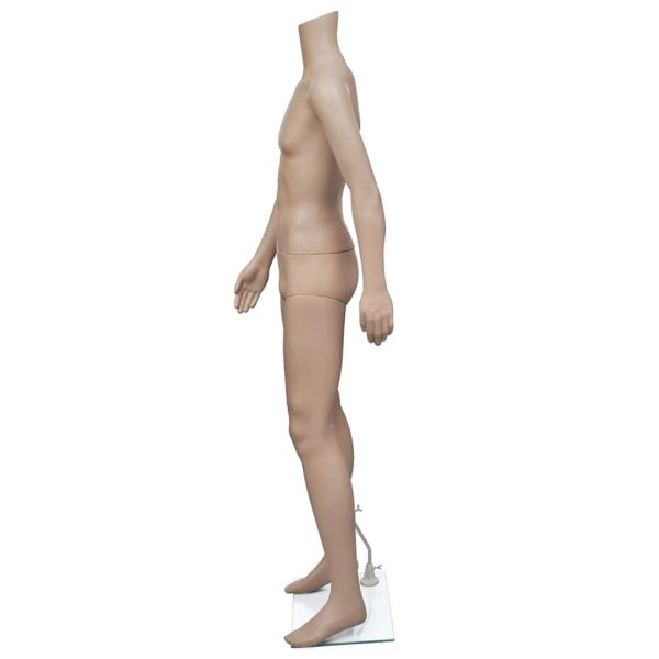 Manequim homem sem cabeça - Image 3