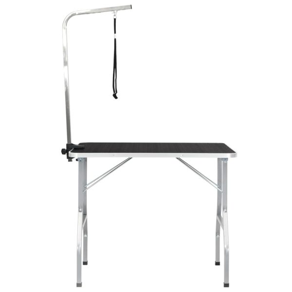 Mesa de aliciamento com um laço ajustável, p/ cão, gato - Image 2