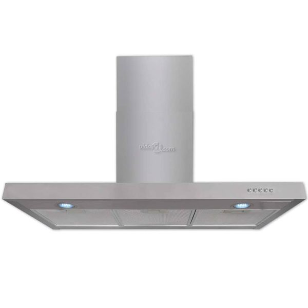 Exaustor plano 900 m aço inoxidável - Image 3
