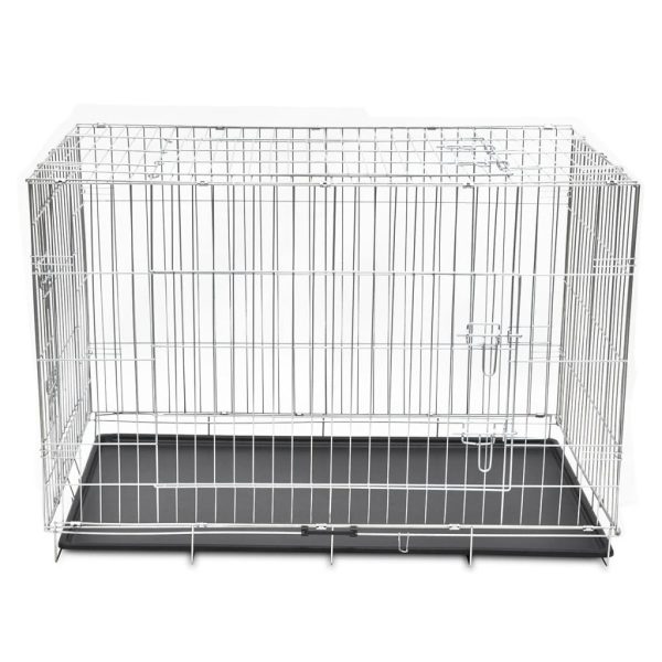 Caixa para cão dobrável XXL - Image 2
