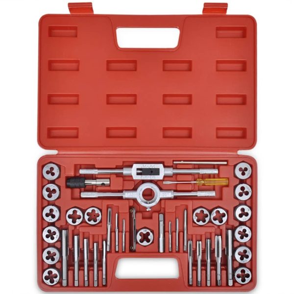 Conjunto de machos e caçonetes 40 pcs - Image 2