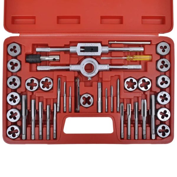 Conjunto de machos e caçonetes 40 pcs - Image 3