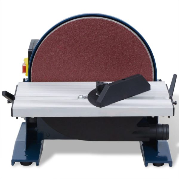 Lixadeira de disco 550 W 254 mm - Image 3