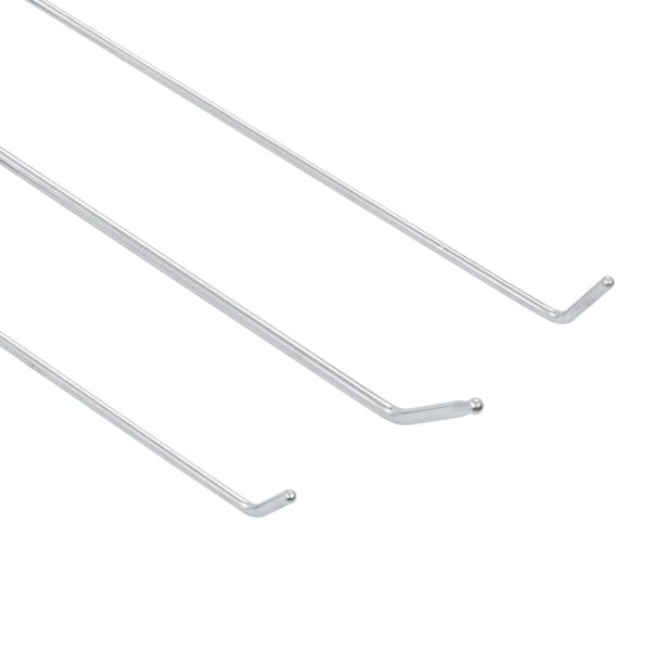3 pcs conjunto de reparação de mossas sem repintura - Image 3