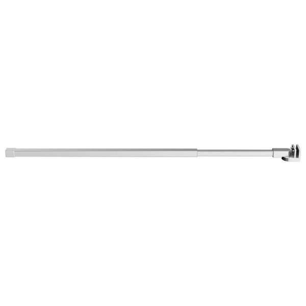 Braço de apoio para cabine de duche aço inoxidável 70-120 cm - Image 2