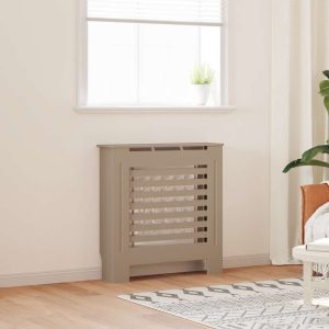 Cobertura de radiador MDF 78 cm