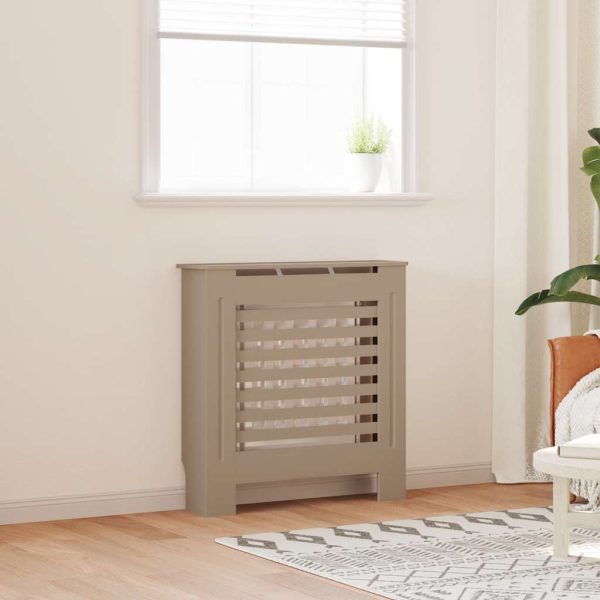 Cobertura de radiador MDF 78 cm