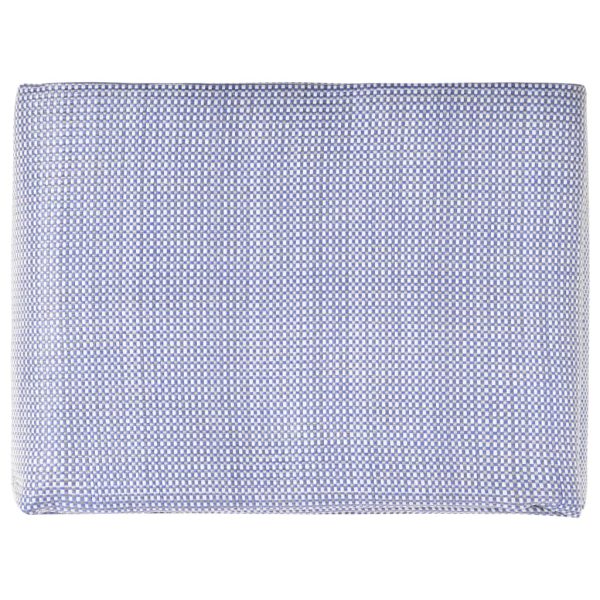 Tapete de campismo para tenda 600x300 cm azul - Image 2