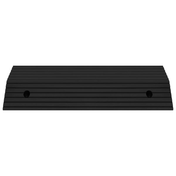 Rampa de acesso em ponte 80x40x8 cm borracha - Image 2