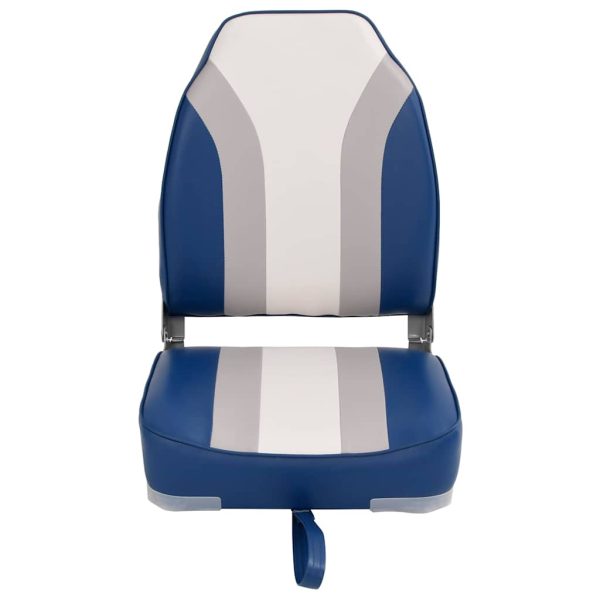 4 pcs conjunto assento de barco dobrável com encosto alto - Image 3