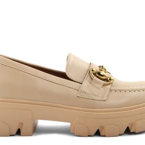 Fashion Attitude Mocassins FAG_G253_BEIGE
