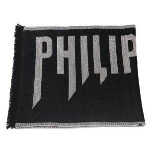 Philipp Plein Lenços e cachecóis SC15WMPP113_0004.UNICA