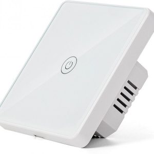 INTERRUPTOR INTELIGENTE MAXCOM - COMPATIBLE CON TUYA APP - INSTALACION