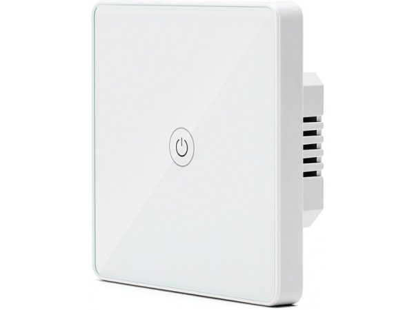 INTERRUPTOR INTELIGENTE MAXCOM - COMPATIBLE CON TUYA APP - INSTALACION - Image 2