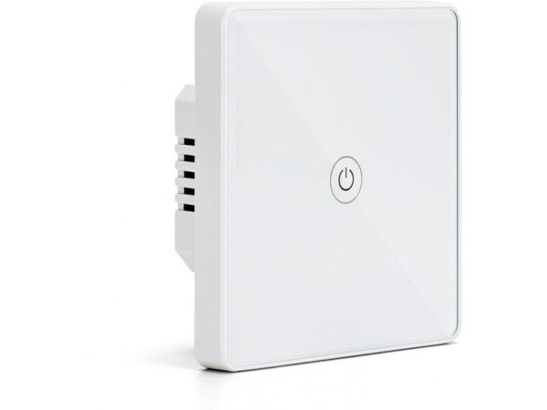 INTERRUPTOR INTELIGENTE MAXCOM - COMPATIBLE CON TUYA APP - INSTALACION - Image 3