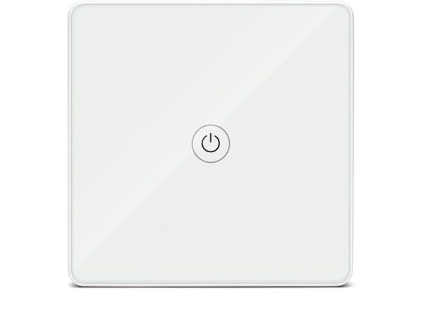 INTERRUPTOR INTELIGENTE MAXCOM - COMPATIBLE CON TUYA APP - INSTALACION - Image 4
