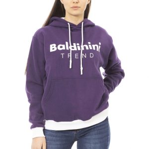 Baldinini Trend Camisolas 813495_MANTOVA_ViolaViolet