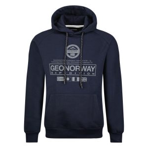 Geographical Norway Camisolas Gozalo_man_navy