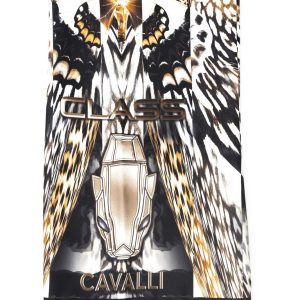 Cavalli Class Lenços e cachecóis FO41TWV0783_0001.UNICA