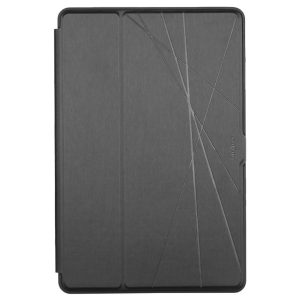 Funda tablet targus click - in 12pulgadas samsung tab s7 negro