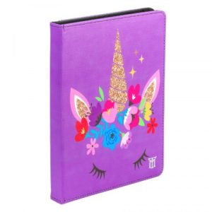 Funda tablet maillon urban unicornio teclado usb 9.7pulgadas -  10.2pulgadas
