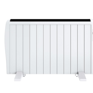 Radiador cecotec emisor termico ready warm 2500 thermal connected
