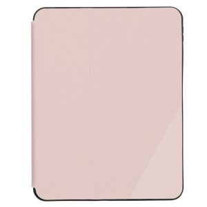 Funda tablet targus click - in 10.9pulgadas ipad rose gold