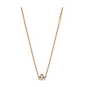 COLAR ESPRIT OUTLET, PRATA 925