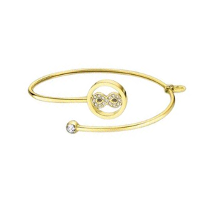 PULSEIRA LOTUS, AÇO