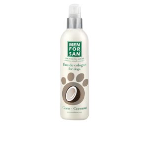 EAU DE COLOGNE FOR DOGS #coco 125 ml