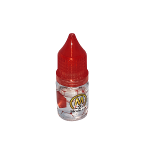 Lubricante cubo de rubik qiyi m 5 ml rojo