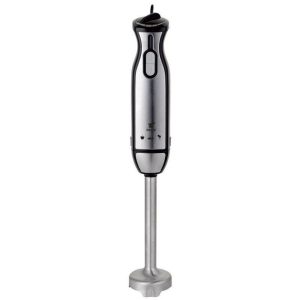 Batidora de varilla thulos th - bm1000 negro 1000w