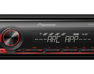 PIONEER Autorrádios 64926
