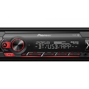 PIONEER CAR AUDIO Autorrádios 39982