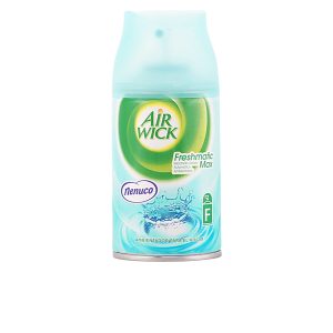Refil de ambientador FRESHMATIC #nenuco 250 ml