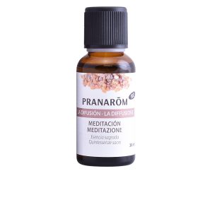 Meditação LA DIFFUSION 30 ml