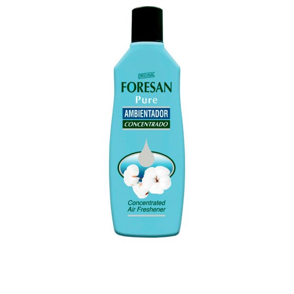 Ambientador concentrado FORESAN PURE 125 ml