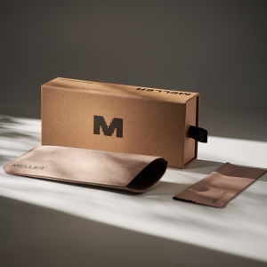 OCULOS DE SOL MELLER