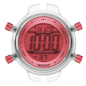RELOGIO WATXANDCO  SILICONE