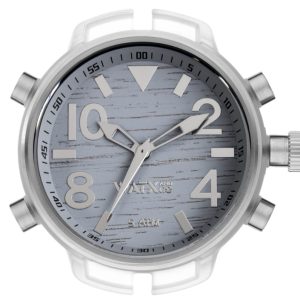 RELOGIO WATXANDCO  SILICONE